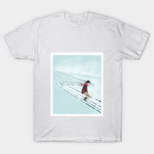 Winter Days T-Shirt